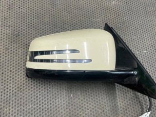 Зеркало наружное правое, ориг. номер A2128102076, MERCEDES-BENZ E-CLASS W212 01/2009 - 12/2016