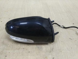 Зеркало наружное правое, ориг. номер A1648103016, MERCEDES-BENZ M-CLASS W164 02/2005 - 12/2012
