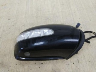 Зеркало наружное правое, ориг. номер A1648103016, MERCEDES-BENZ M-CLASS W164 02/2005 - 12/2012