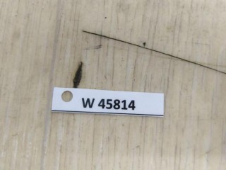 Зеркало наружное правое, ориг. номер A1648103016, MERCEDES-BENZ M-CLASS W164 02/2005 - 12/2012