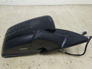 Зеркало наружное правое, ориг. номер A1668101216, MERCEDES-BENZ M-CLASS W166 06/2011 - 12/2015