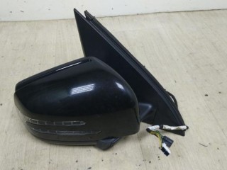 Зеркало наружное правое, ориг. номер A1668101216, MERCEDES-BENZ M-CLASS W166 06/2011 - 12/2015