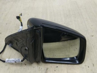 Зеркало наружное правое, ориг. номер A1668101216, MERCEDES-BENZ M-CLASS W166 06/2011 - 12/2015