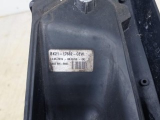 Зеркало наружное правое, ориг. номер BK2117682CEW, FORD TRANSIT CUSTOM V362 Фургон