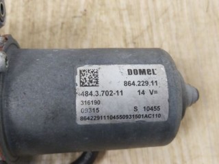 Вакуумный усилитель тормозов, ориг. номер A0004304032, MERCEDES-BENZ C-CLASS W205 07/2013 -