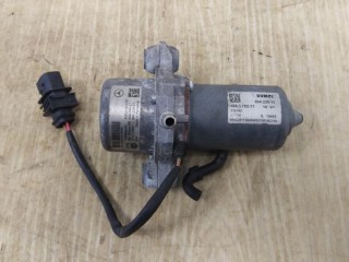 Вакуумный усилитель тормозов, ориг. номер A0004304032, MERCEDES-BENZ C-CLASS W205 07/2013 -
