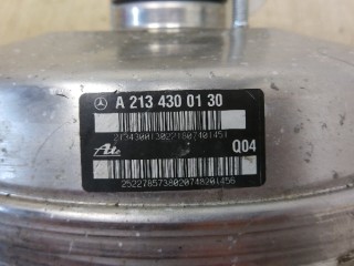 Вакуумный усилитель тормозов, ориг. номер A2134300130, MERCEDES-BENZ GLC X253 06/2015 -