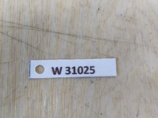 Вакуумный усилитель тормозов, ориг. номер A2214302930, MERCEDES-BENZ CL-CLASS W216 05/2006 - 12/2013