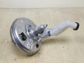 Вакуумный усилитель тормозов, ориг. номер A2464301330, MERCEDES-BENZ GLA-CLASS X156 12/2013 -