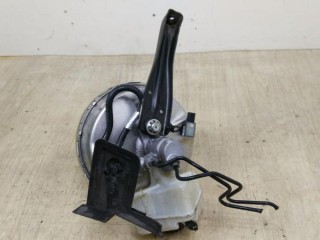 Вакуумный усилитель тормозов, ориг. номер A2224300430, MERCEDES-BENZ S-CLASS W222, V222, X222 05/2013 -