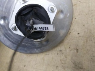 Вакуумный усилитель тормозов, ориг. номер A1664301330, MERCEDES-BENZ GLE W166 04/2015 - 10/2018