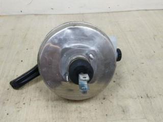 Вакуумный усилитель тормозов, ориг. номер A2224300430, MERCEDES-BENZ S-CLASS W222, V222, X222 05/2013 -