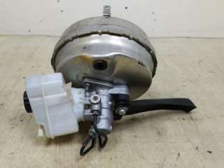 Вакуумный усилитель тормозов, ориг. номер A2224300430, MERCEDES-BENZ S-CLASS W222, V222, X222 05/2013 -