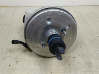 Вакуумный усилитель тормозов, ориг. номер A1674301800, MERCEDES-BENZ GLE W167 01/2019 - 12/2025