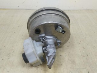 Вакуумный усилитель тормозов, ориг. номер A1674300000, MERCEDES-BENZ GLE W167 01/2019 - 12/2025