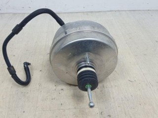 Вакуумный усилитель тормозов, ориг. номер A2064302500, MERCEDES-BENZ C-CLASS W206 02/2021 - /2026