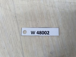 Вакуумный усилитель тормозов, ориг. номер A2064302500, MERCEDES-BENZ C-CLASS W206 02/2021 - /2026