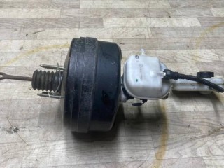 Вакуумный усилитель тормозов, ориг. номер BK212B195BD, FORD TRANSIT CUSTOM V362 Фургон