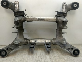 Балка подвески задняя, ориг. номер 6799103, BMW 6 купе F13 07/2011 - 10/2017