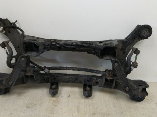 Балка подвески задняя, ориг. номер 55405C5650, KIA SORENTO/SORENTO PRIME III