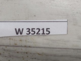 Балка подвески задняя, ориг. номер A1663505900, MERCEDES-BENZ GLE W166 04/2015 - 10/2018
