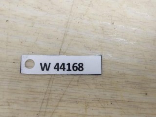 Балка подвески задняя, ориг. номер A2213500508, MERCEDES-BENZ S-CLASS W222, V222, X222 05/2013 -