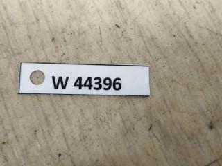 Балка подвески задняя, ориг. номер A2933501300, MERCEDES-BENZ EQC N293 05/2019 - 07/2023