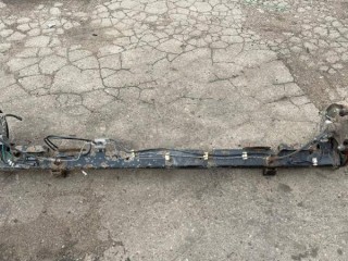 Балка подвески задняя, ориг. номер BK314B435GE, FORD TRANSIT V363 Фургон