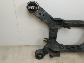 Балка подвески задняя, ориг. номер A1673500100, MERCEDES-BENZ GLE W167 01/2019 - 12/2025