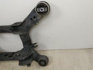 Балка подвески задняя, ориг. номер A1673500100, MERCEDES-BENZ GLE W167 01/2019 - 12/2025