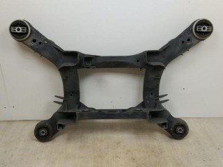 Балка подвески задняя, ориг. номер A1673500100, MERCEDES-BENZ GLE W167 01/2019 - 12/2025
