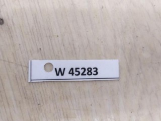 Балка подвески задняя, ориг. номер A2063509707, MERCEDES-BENZ GLC X254 01/2020 -