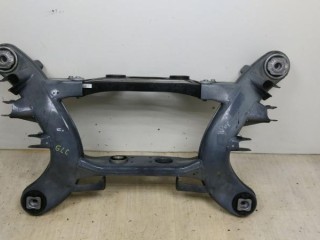 Балка подвески задняя, ориг. номер A2063509707, MERCEDES-BENZ GLC X254 01/2020 -