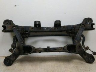 Балка подвески задняя, ориг. номер 55405S1250, HYUNDAI SANTA FE IV