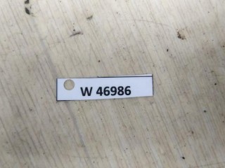 Балка подвески задняя, ориг. номер 55405S1250, HYUNDAI SANTA FE IV