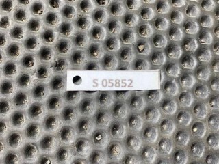 Балка подвески задняя, ориг. номер 6894149, BMW X5 G05, F95 08/2018 -