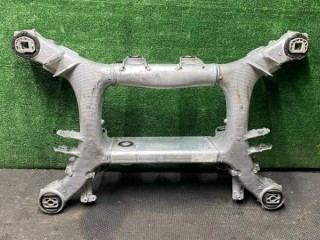 Балка подвески задняя, ориг. номер 6894149, BMW X5 G05, F95 08/2018 -