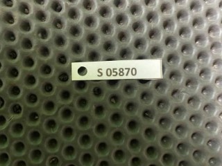Балка подвески задняя, ориг. номер 687099209, BMW X4 G02, F98 04/2018 -