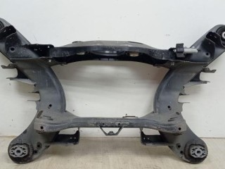 Балка подвески задняя, ориг. номер A2543508306, MERCEDES-BENZ GLC X254 01/2020 -