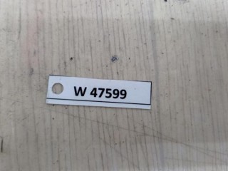 Балка подвески задняя, ориг. номер A2543508306, MERCEDES-BENZ GLC X254 01/2020 -