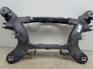 Балка подвески задняя, ориг. номер A2543508306, MERCEDES-BENZ GLC X254 01/2020 -
