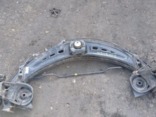 Балка подвески задняя, ориг. номер A1693500500, MERCEDES-BENZ B-CLASS Sports Tourer W245 03/2005 - 11/2011