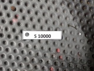 Балка подвески задняя, ориг. номер 555014EA0A, NISSAN QASHQAI II SUV J11, J11_