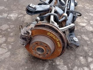 Балка подвески задняя, ориг. номер A2123501807, MERCEDES-BENZ E-CLASS W212 01/2009 - 12/2016