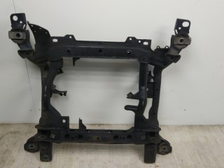 Балка подвески передняя (подрамник), ориг. номер A1663302200, MERCEDES-BENZ M-CLASS W166 06/2011 - 12/2015