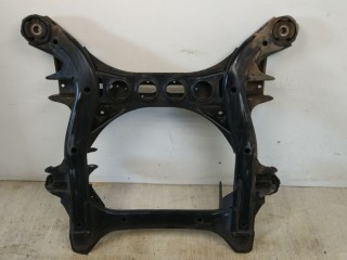 Балка подвески передняя (подрамник) Volkswagen Touareg, ориг. номер 7P0400025, VW TOUAREG 2010-2014