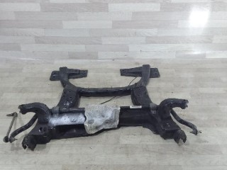 Балка подвески передняя (подрамник), ориг. номер A2466201200, MERCEDES-BENZ GLA-CLASS X156 12/2013 -
