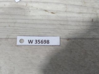 Балка подвески передняя (подрамник), ориг. номер A2186280100, MERCEDES-BENZ E-CLASS W212 01/2009 - 12/2016