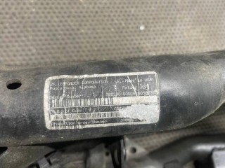 Балка подвески передняя (подрамник), ориг. номер A2923301000, MERCEDES-BENZ GLE Coupe C292 03/2015 - 10/2019