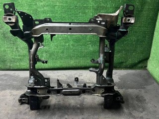 Балка подвески передняя (подрамник), ориг. номер A1663302000, MERCEDES-BENZ GLS X166 11/2015 - 04/2019